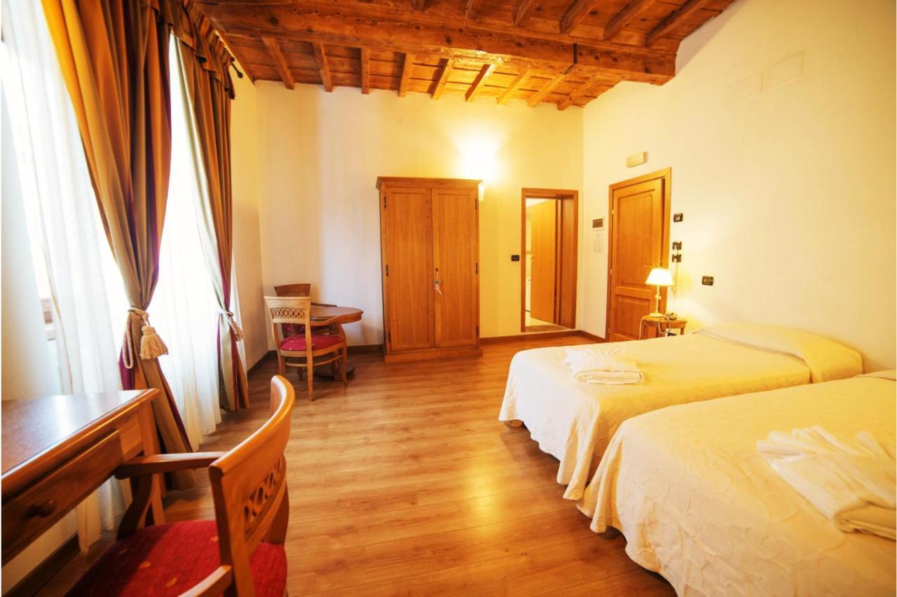 Abetone E Piramidi Resort Exterior photo